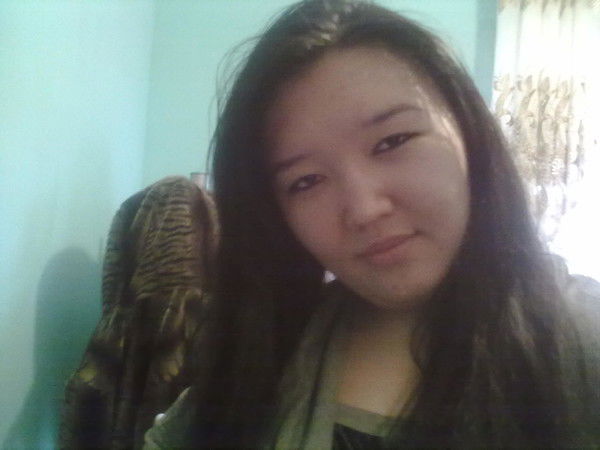 Урасаева Жулдыз