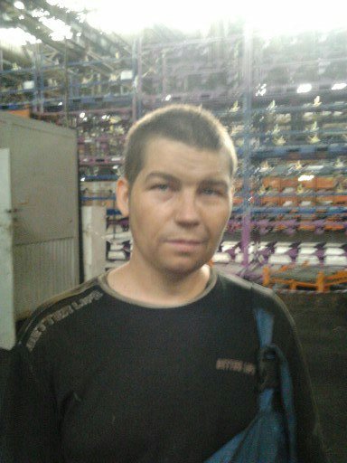 Сергей Тадыкин