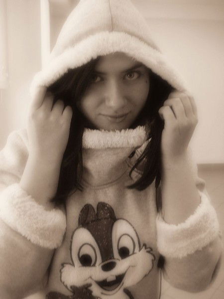 Лоля Котова