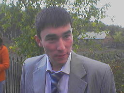 Даулет Имамбаев