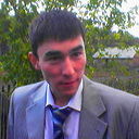 Даулет Имамбаев