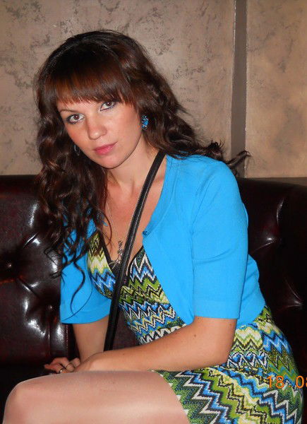 Татьяна Мозжелина