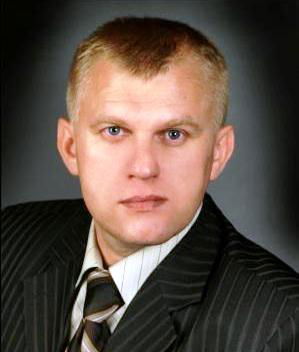 Юрист Сергей Шарыгин (Тула)