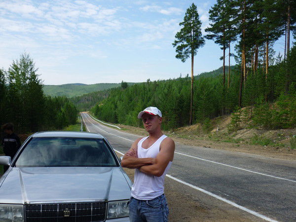 Павел Шенявский