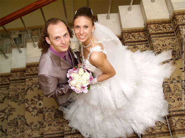 Кристина Носихина