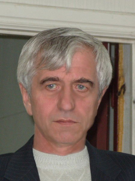 Николай Ф. Агарков