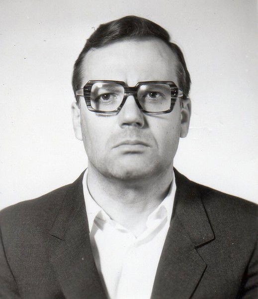 Вадим Ходырев