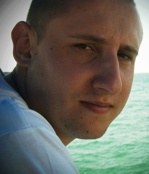 Филипп Задорожный