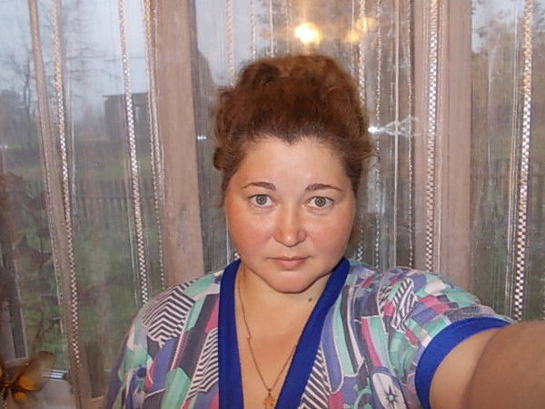 Елена Климова