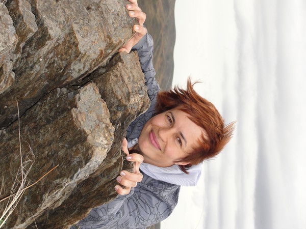 Наталья Николаева