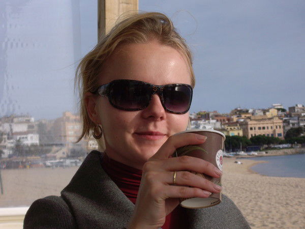 Ольга Урядко