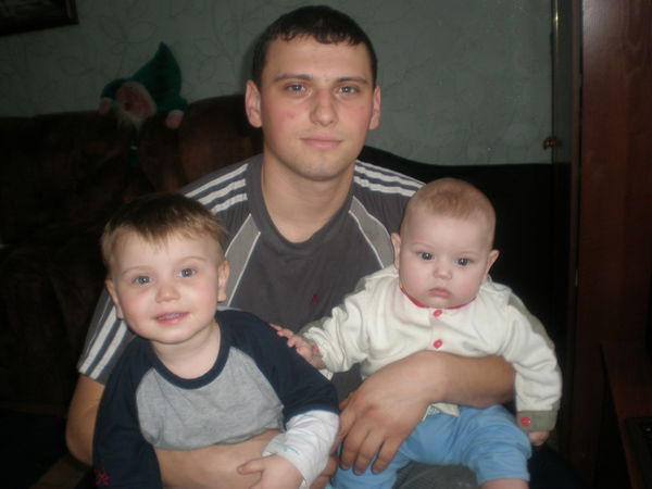 Олег Лисевич