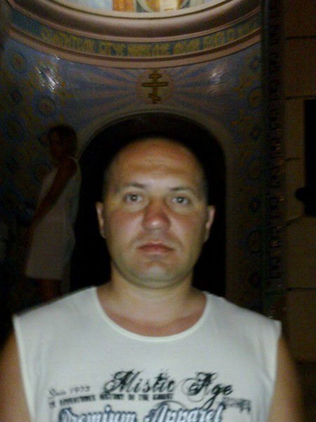 Юрий Борискин