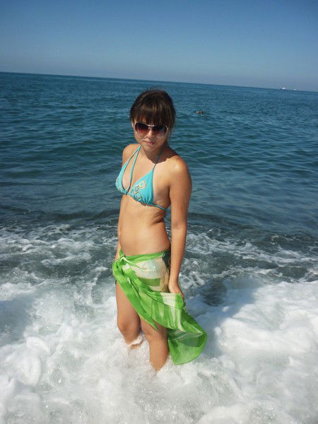 Кристина Шакурова