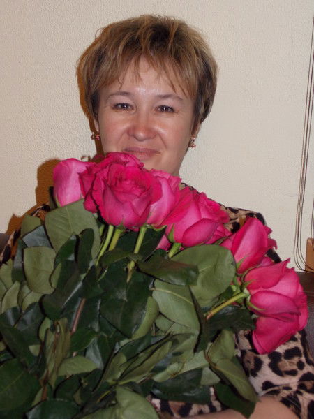 Разина Мулюкова