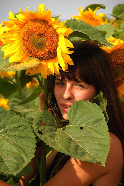 Наталья Бакланова