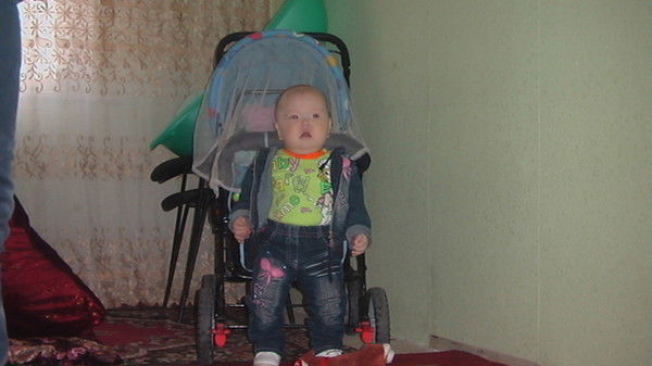 Асылзат Балтабеккызы