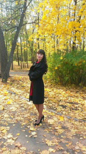 Альбина Саетгараева