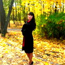Альбина Саетгараева