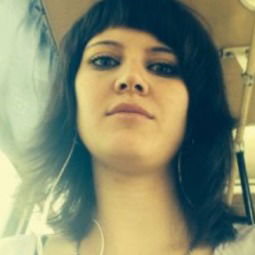 Мария Ушакова