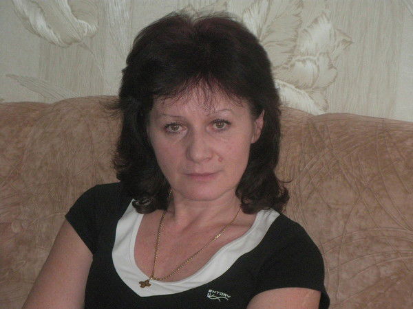 Людмила Жизневская