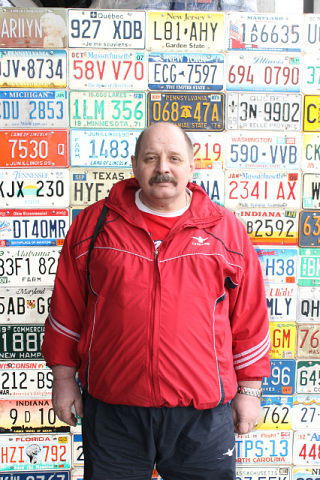 Сергей Панфёров