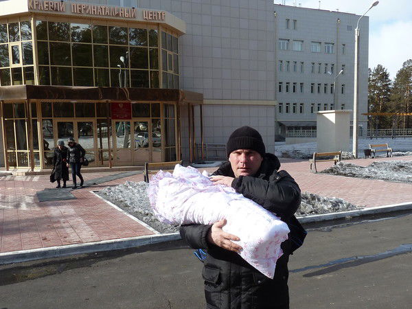 Сергей Цыганков