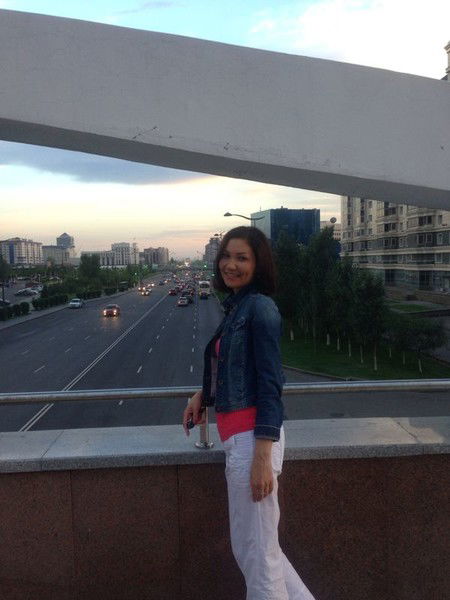 Эльвира Кауманова