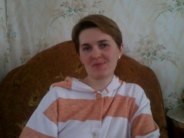 Анна Девина