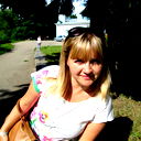 Вера Пономарева