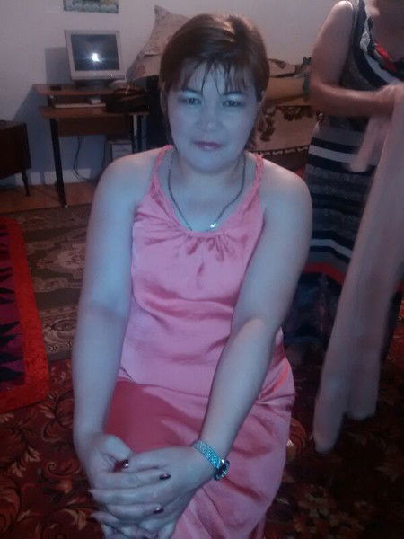 Жупар Борантаева