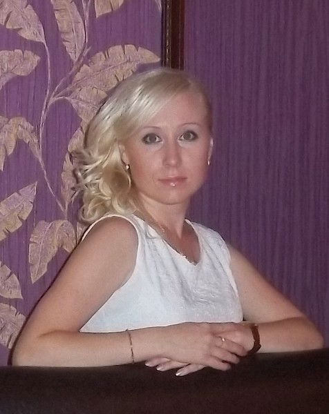 Евгения Антипина