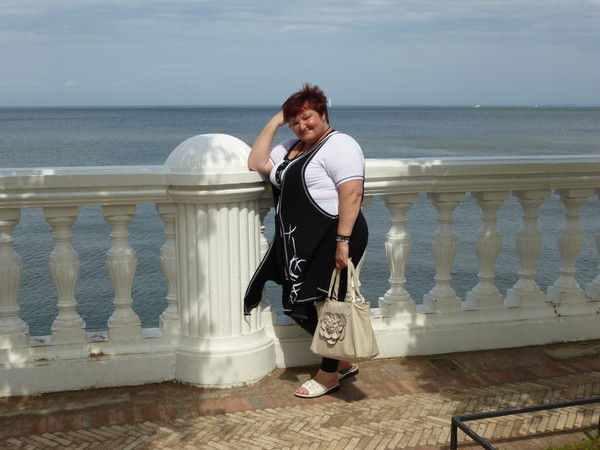 Ирина Зазубрина