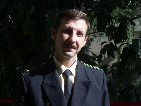 Владимир Гурский