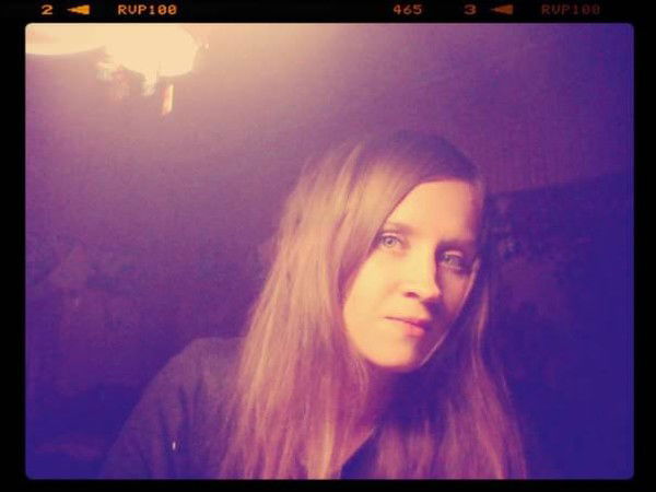 Евгения Белгородцева