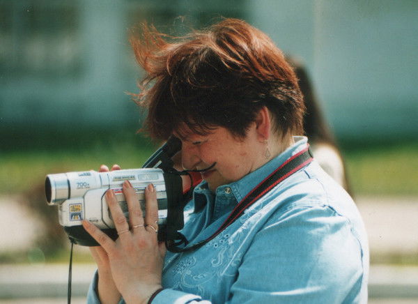 Валентина Самойлова