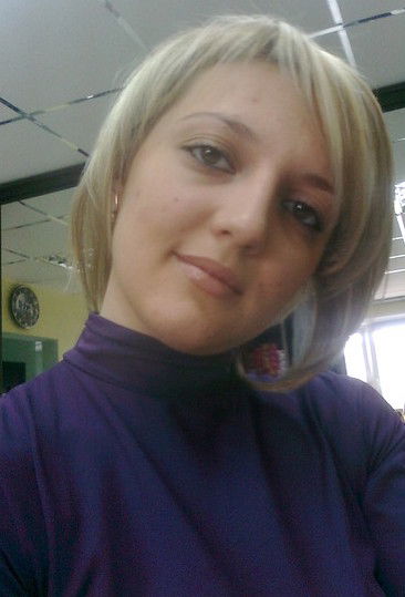 Ольга Кошигина