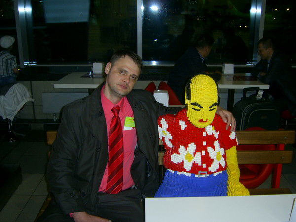 Алексей Балан