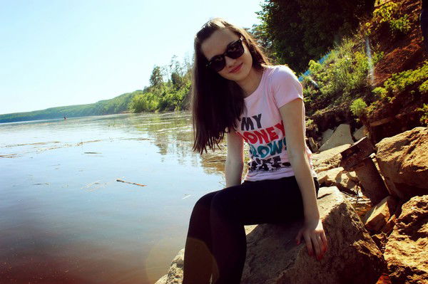 Катя Архипова