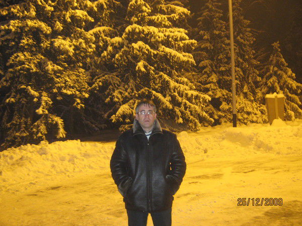 Евгений Козлов