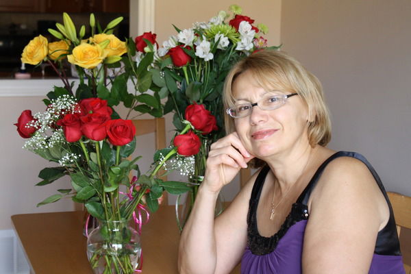 Шпакова Татьяна