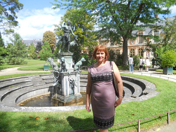 Галина Кова