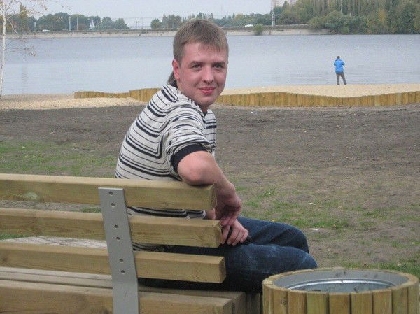 Александр Андреев