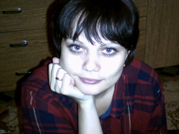 Олеся Дёмина