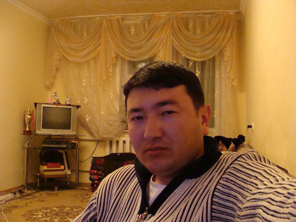 Эсен Бектемиров