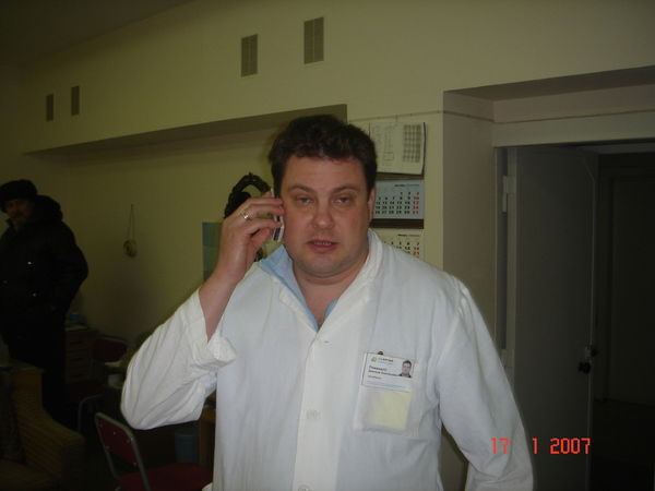 Дмитрий Романюго