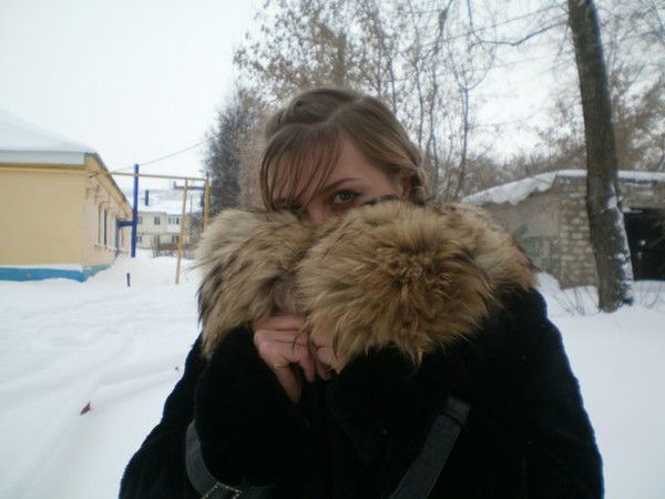 Аня Бондаренко