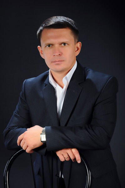 Виктор Ткаченко