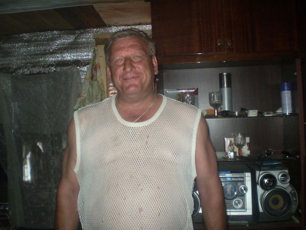 Валерий Тюрин