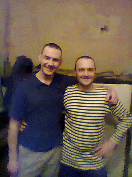 Николай Смирнов